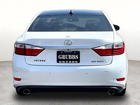Used 2014 Lexus ES 350 FWD image 5
