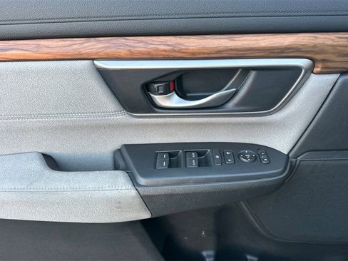 Certified 2022 Honda CR-V EX image 11