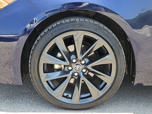 Used 2024 Toyota Corolla SE FWD image 22
