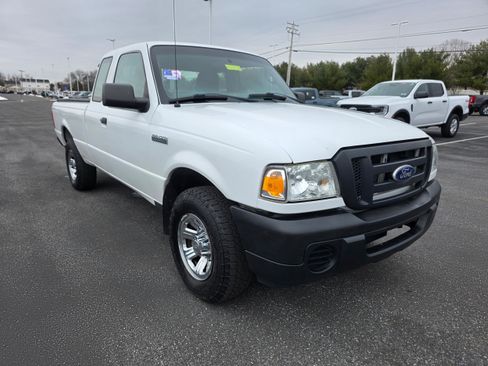 Used 2010 Ford Ranger XL image 7