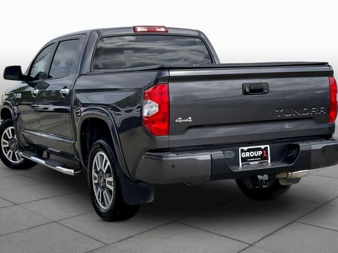 Used 2019 Toyota Tundra Platinum image 12