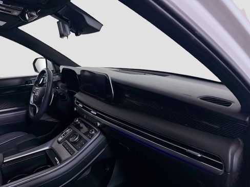 Used 2024 Hyundai Palisade Calligraphy image 30