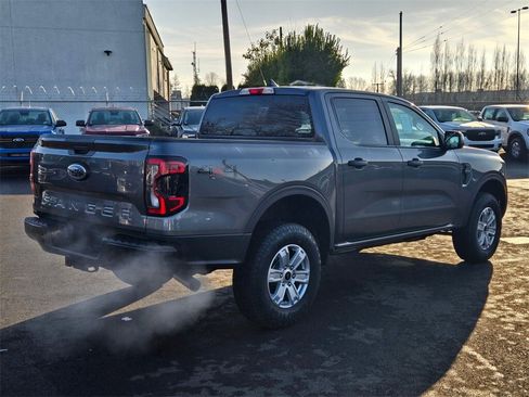 New 2025 Ford Ranger XL w/ Trailer Tow Package image 5