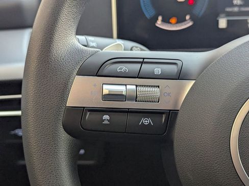 New 2025 Hyundai Sonata SEL image 18