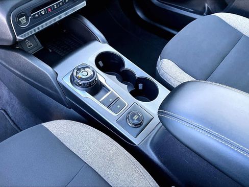 Certified 2025 Ford Bronco Sport Big Bend w/ Convenience Package image 21