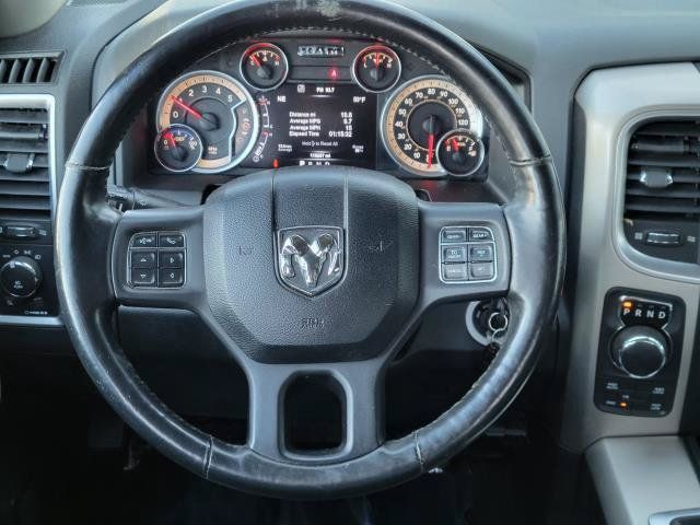 Used 2015 RAM 1500 Big Horn AWD/4WD image 31