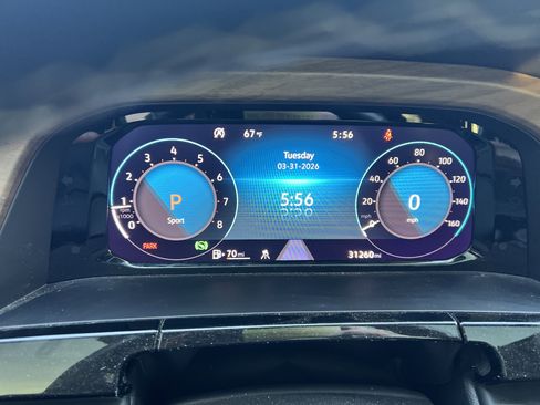 Certified 2024 Volkswagen Atlas SE w/ Panoramic Sunroof Package image 19