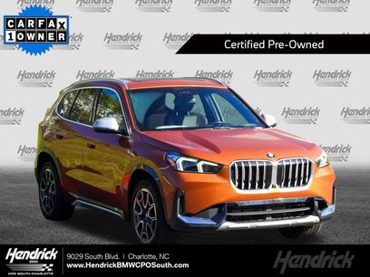 Certified 2023 BMW X1 xDrive28i w/ Premium Package