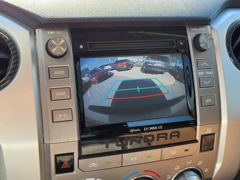 Certified 2019 Toyota Tundra SR5 image 26