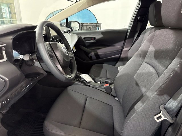 New 2026 Toyota Corolla LE w/ LE Premium Package FWD image 17