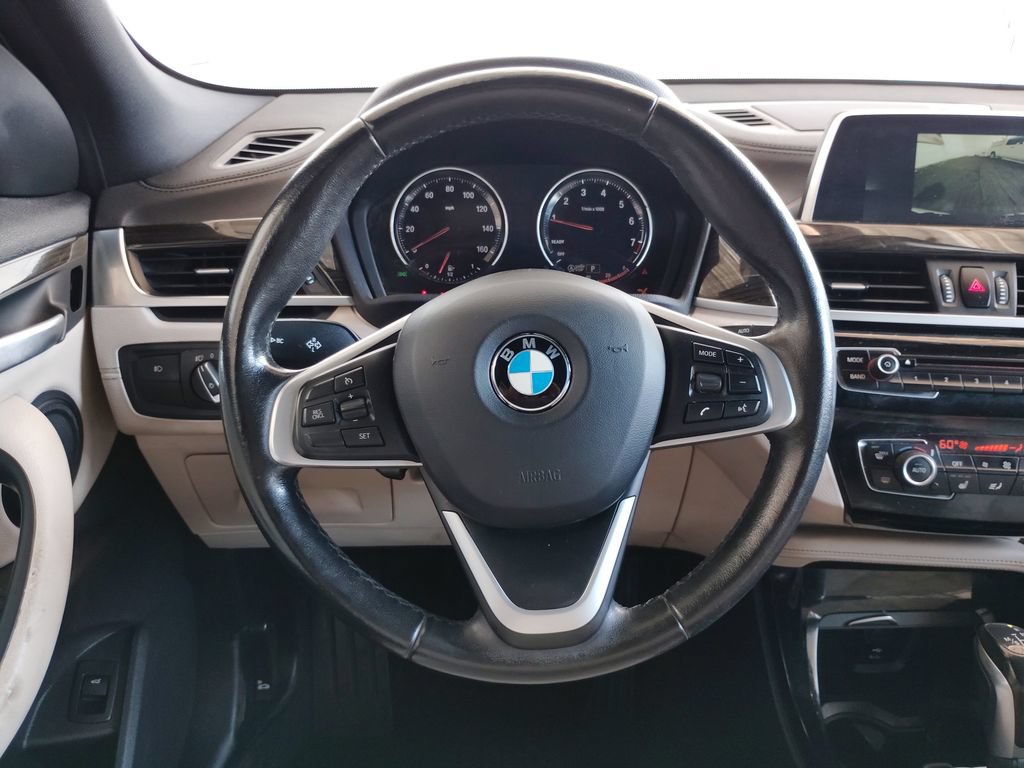 Used 2018 BMW X2 xDrive28i w/ Convenience Package AWD/4WD image 24