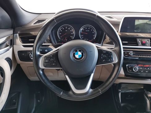 Used 2018 BMW X2 xDrive28i w/ Convenience Package AWD/4WD image 24