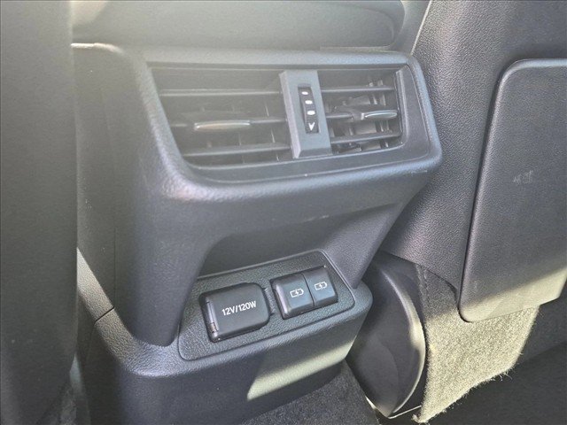 Used 2025 Lexus ES 350 w/ Premium Package FWD image 16