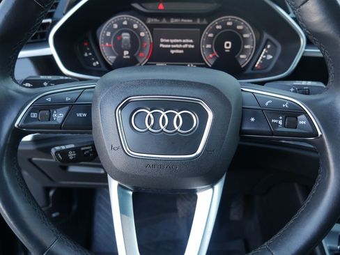 Certified 2021 Audi Q3 2.0T Premium Plus image 44