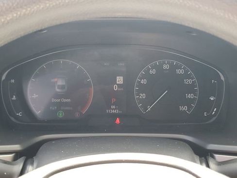 Used 2018 Honda Accord LX image 14