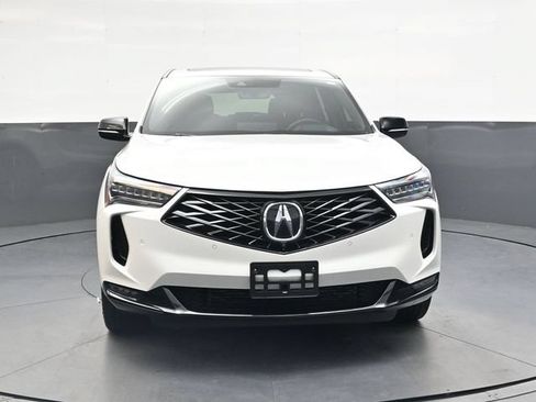 Used 2025 Acura RDX A-Spec AWD/4WD image 10