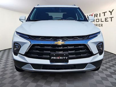 New 2026 Chevrolet Blazer LT w/ Convenience Package
