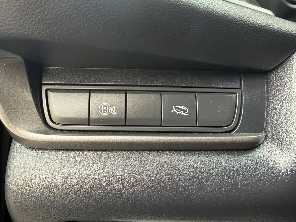 Used 2024 MAZDA CX-30 AWD 2.5 S w/ Select Sport Pkg image 9
