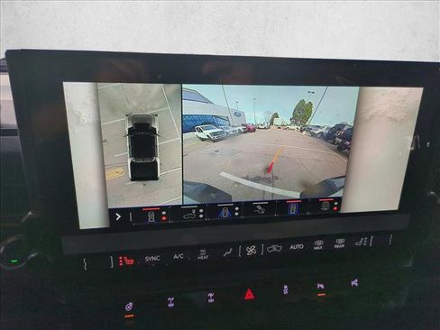 Used 2025 GMC Hummer EV 3X w/ Extreme Off-Road Package image 14