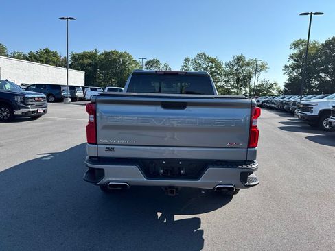 Used 2024 Chevrolet Silverado 1500 RST w/ Convenience Package II AWD/4WD image 5