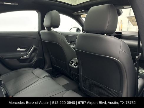 Used 2026 Mercedes-Benz CLA 250 CLA 250 image 26