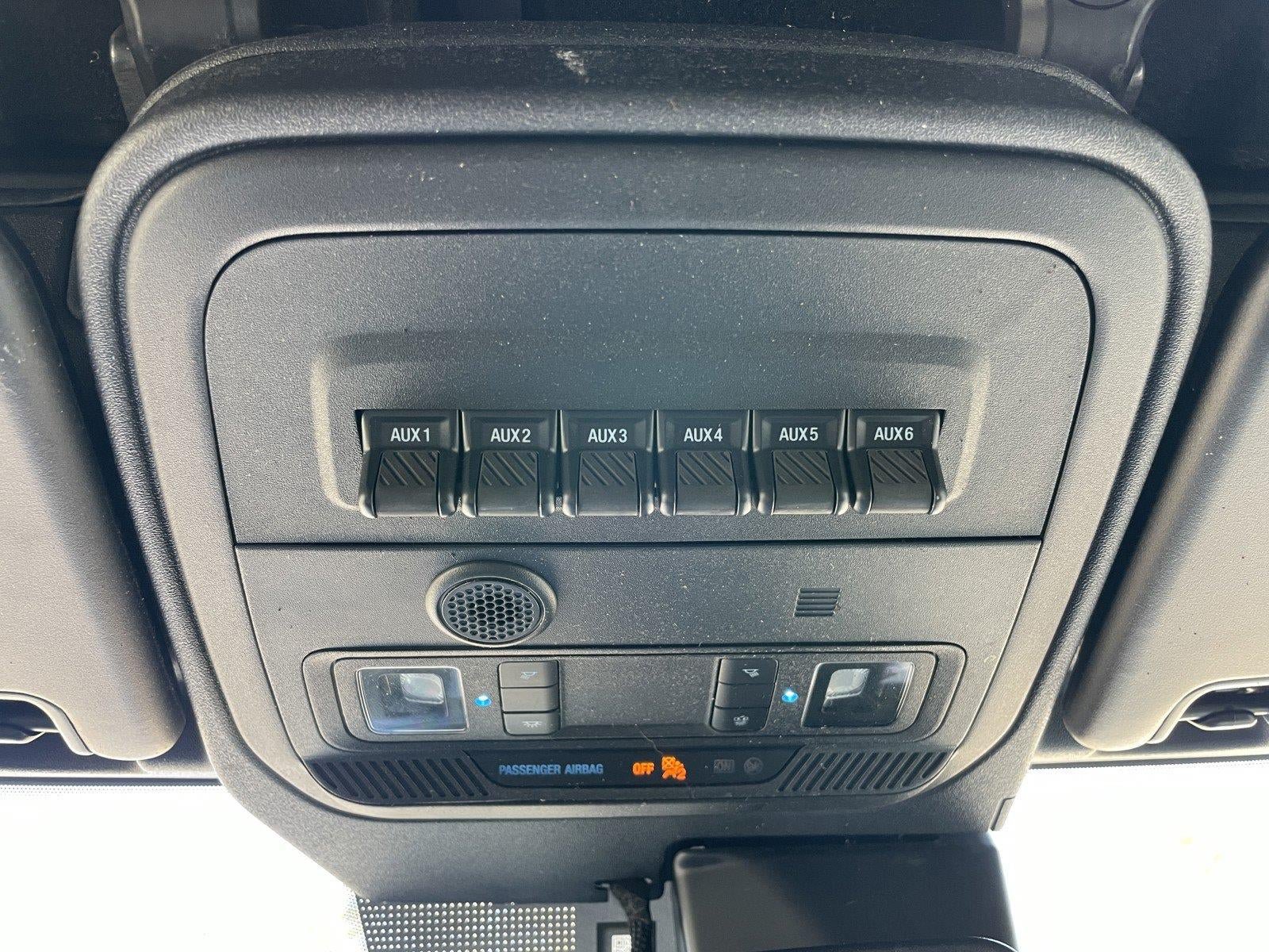Used 2022 Ford Bronco Badlands AWD/4WD image 35