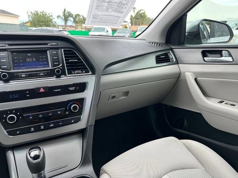 Used 2015 Hyundai Sonata Sport image 26