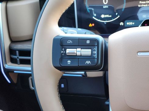 New 2026 Hyundai Santa Fe Calligraphy image 28