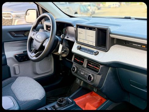 Used 2024 Ford Maverick XLT FWD image 14
