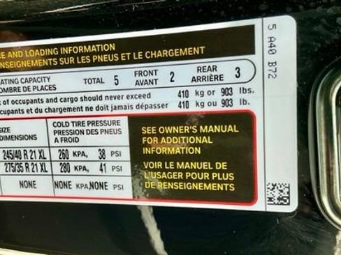 Used 2024 BMW X3 sDrive30i w/ Convenience Package RWD image 36