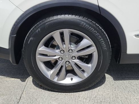 Certified 2024 Acura MDX FWD image 7