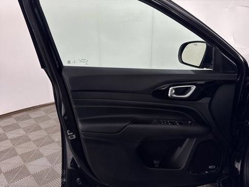 Used 2022 Jeep Compass High Altitude AWD/4WD image 15