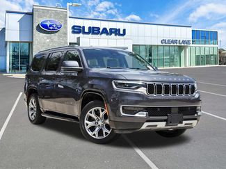 Used 2022 Jeep Wagoneer Series II RWD video 1