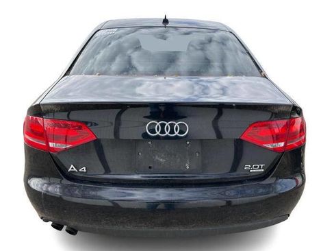Used 2011 Audi A4 2.0T Premium image 4