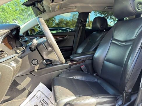 Used 2013 Cadillac XTS FWD image 10