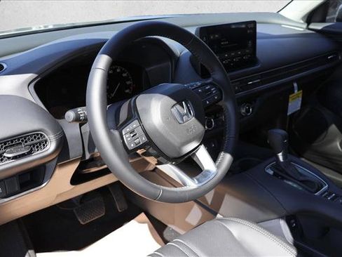 New 2026 Honda HR-V EX-L image 10