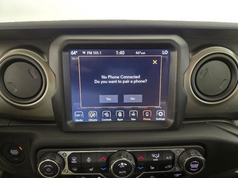 Used 2021 Jeep Wrangler Unlimited Sport image 41