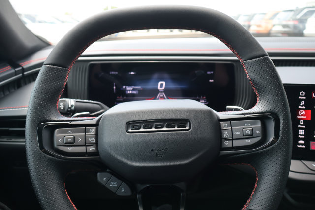 New 2026 Dodge Charger R/T w/ Driver Convenience Group AWD/4WD image 14