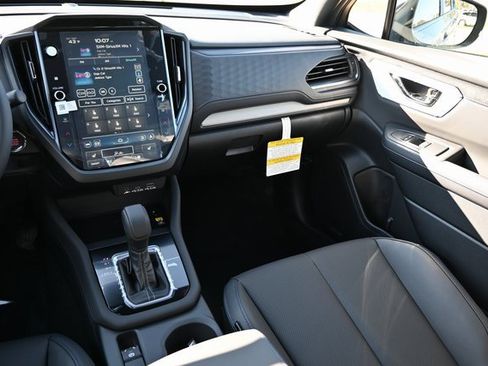 New 2025 Subaru Forester Limited image 10