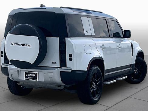 Used 2023 Land Rover Defender 110 S AWD/4WD image 12