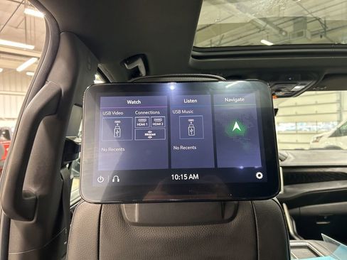 Used 2021 GMC Yukon XL Denali w/ Denali Premium Package image 31