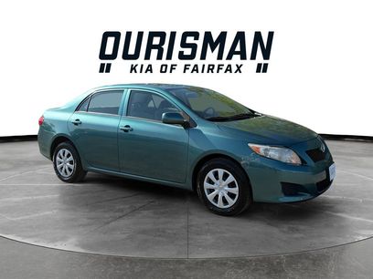 Used 2010 Toyota Corolla LE