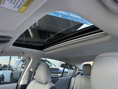 Certified 2025 Subaru Legacy Premium image 24