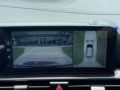 New 2026 Kia Sportage SX image 14