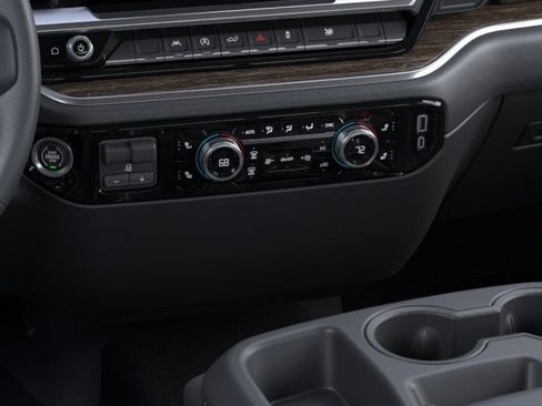 New 2026 GMC Sierra 1500 SLE w/ Preferred Package RWD image 23