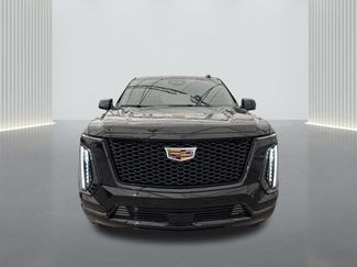 New 2025 Cadillac Escalade ESV Sport Platinum video 2
