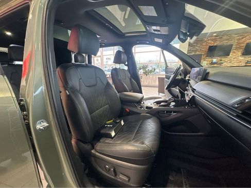 Used 2023 Kia Telluride SX Prestige X-Line image 29