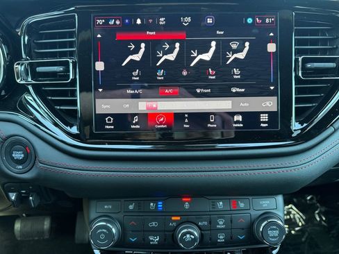 New 2026 Dodge Durango GT image 29