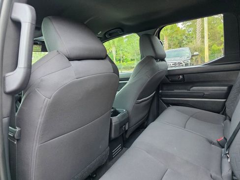 Certified 2024 Toyota Tacoma SR image 22