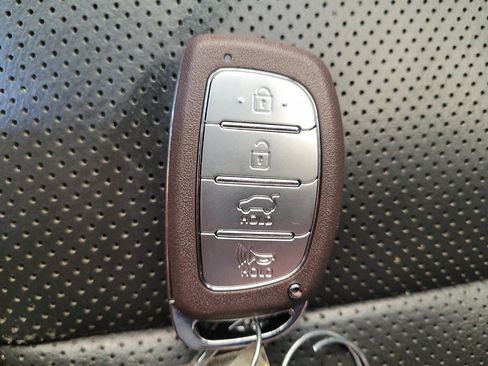 Used 2020 Hyundai Tucson Ultimate AWD/4WD image 32